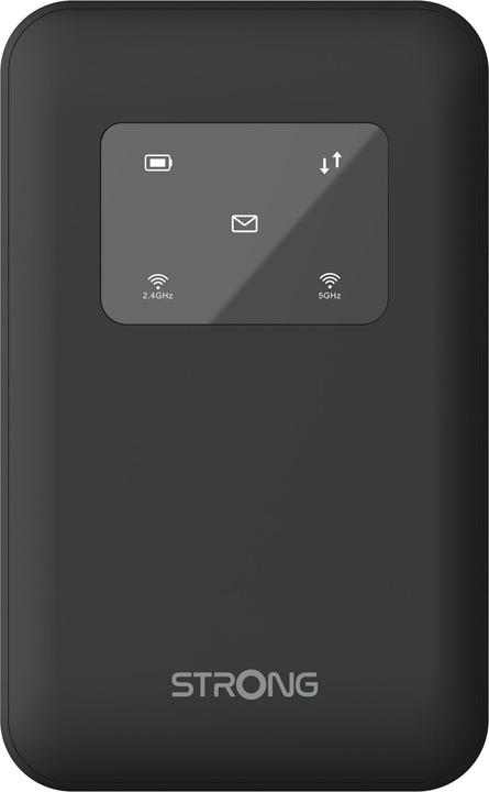 Actual product image Strong 4G MIFI 900