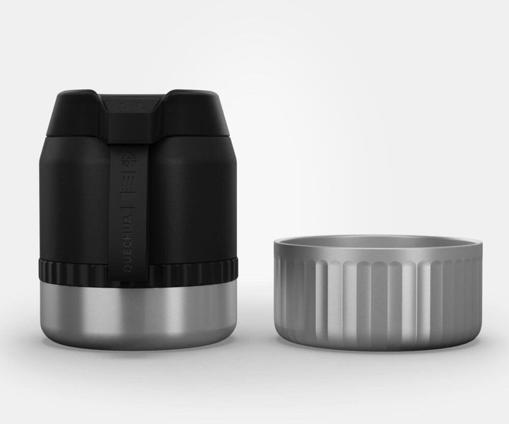 Immagine prodotto Quechua MH500 ISO