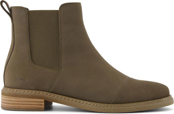 Toms Women's Charlie (38.5)