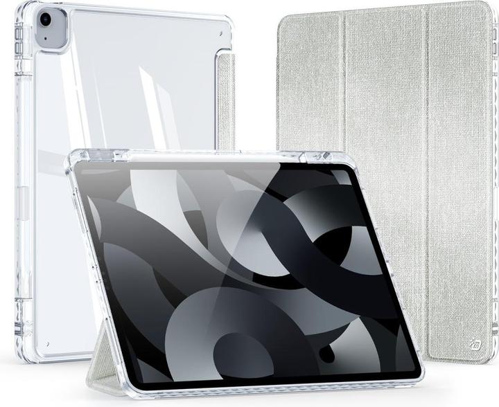 Dux Ducis Unid Case (iPad Air 13 2024 (M2))