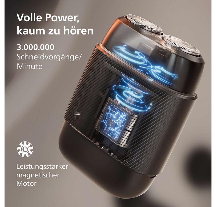 Produktbild Philips Shaver Series 500