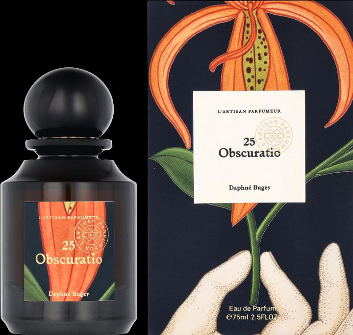 Produktbild L'Artisan Parfumeur Obscuratio 25 (Eau de Parfum, 75 ml)