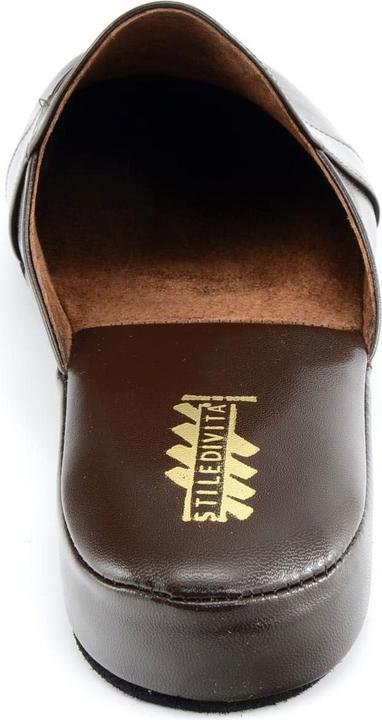Actual product image Stile Di Vita Pantoufle En Synthetique-40 (40)