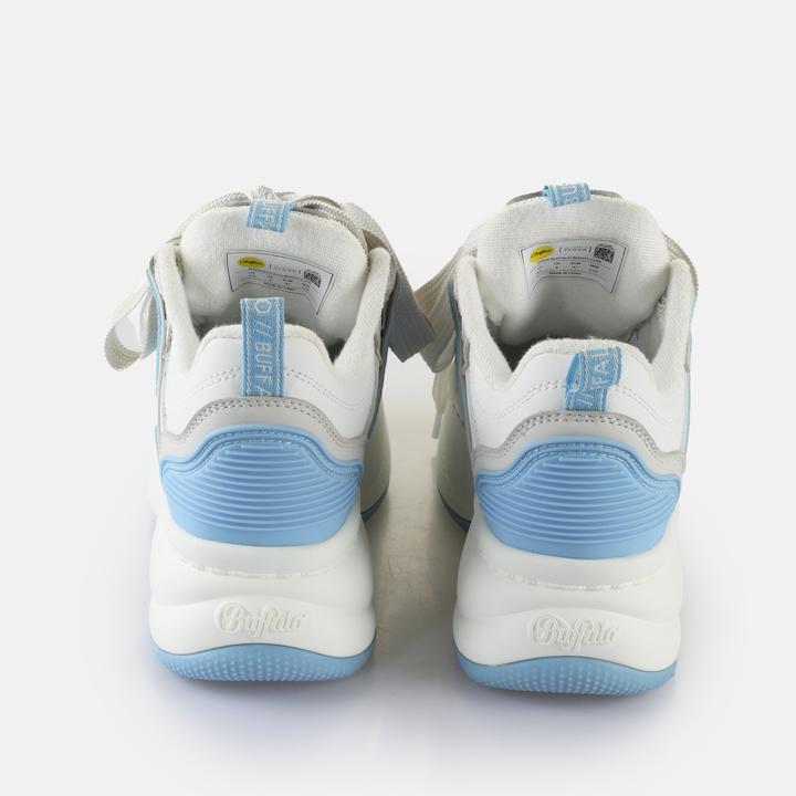 Actual product image Buffalo 's trainers orcus (40)