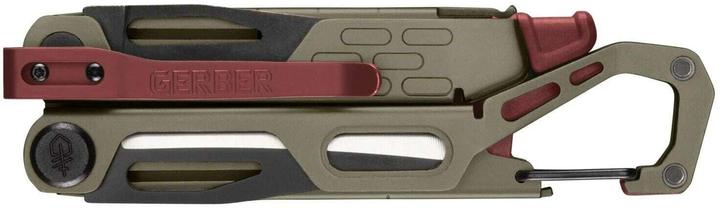 Actual product image Gerber Gear Stakeout Spark Baltic Haze (10 Functions)