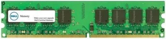 Image du produit Dell Mise à niveau de la mémoire - - 1RX8 DDR4 UDIMM ECC (1 x 8GB, 3200 MHz, RAM DDR4, DIMM)