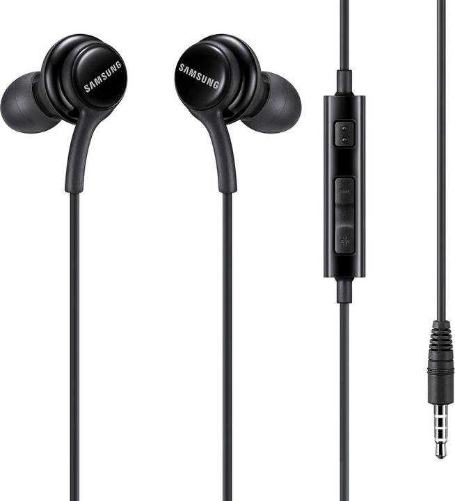 Actual product image Samsung EO-IA500 (NC, 6 h, Cable)