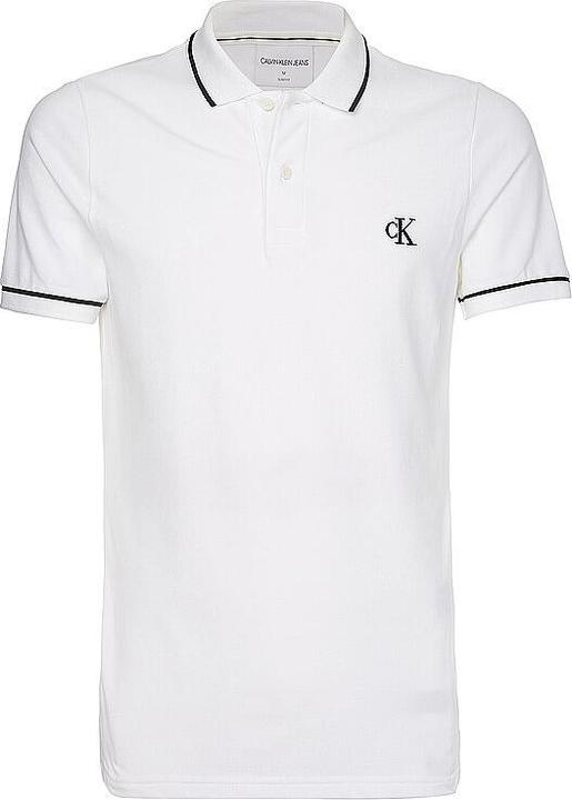 Produktbild Calvin Klein Jeans Poloshirt (M)