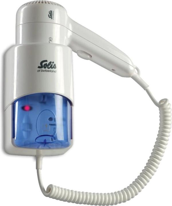 Solis Comfort Line Plus Typ 431