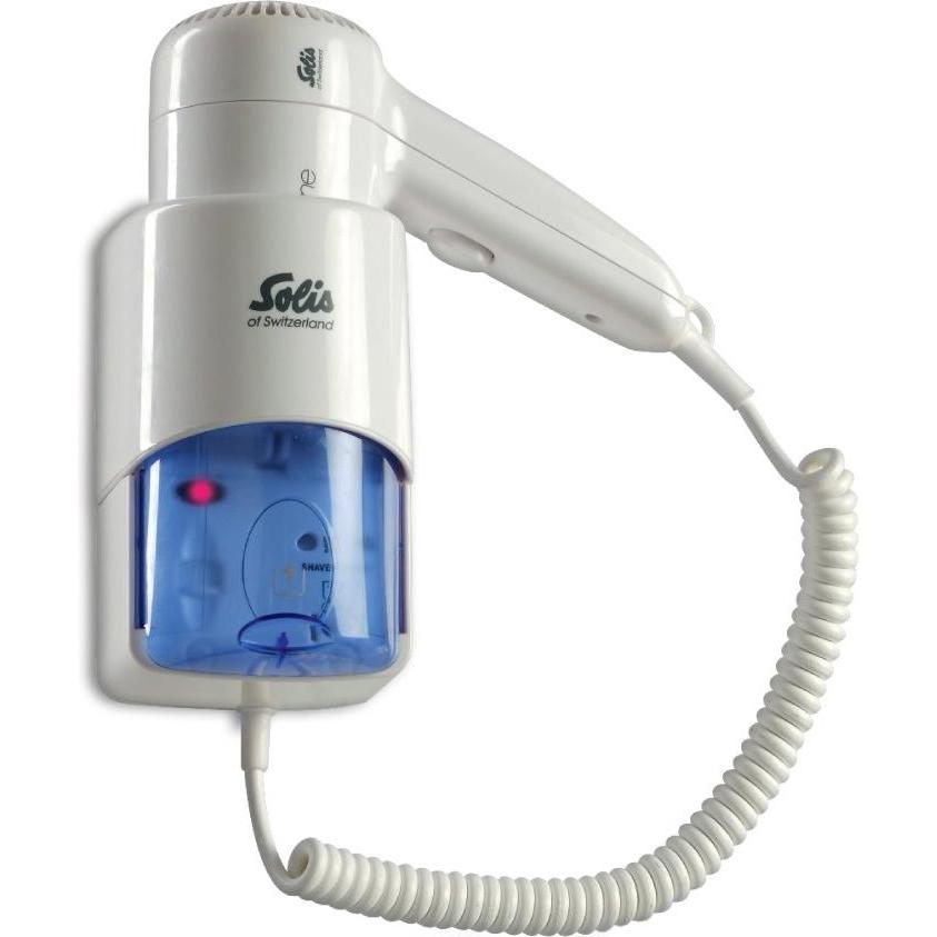 Solis, Föhn, Comfort Line Plus Typ 431