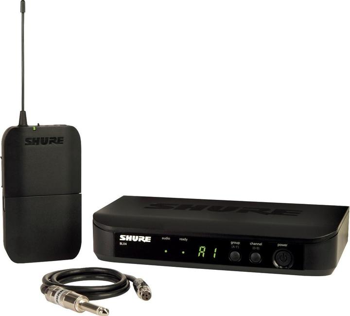 Produktbild Shure Blx14e-M17