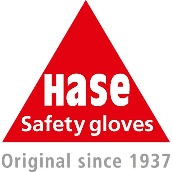Thumbnail - Hase, Schutzhandschuhe, Handschuh PowerGrip3, Nappaleder m. Klett,Gr.10 (10)