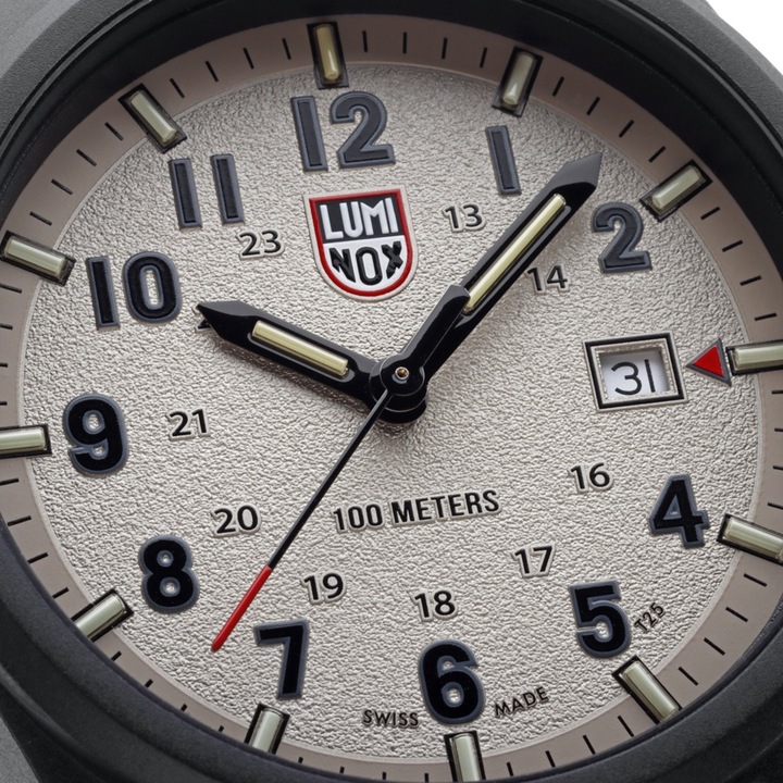 Produktbild Luminox XL.1971.SET Atacama Field Carbonox Set