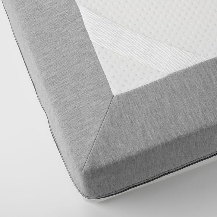 Image du produit basics by BICO Basics Modèle #02 (90 x 200 cm, Noyau de mousse)