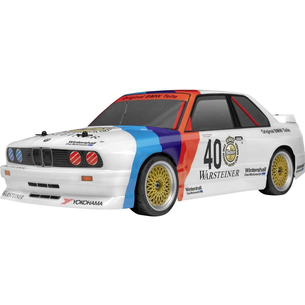 HPI Tourenwagen RS4 Sport 3 BMW M3 (RTR Ready-to-Run) (HPI120103)