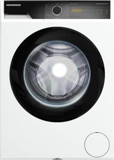 Heinner HWM-VT2104IVCHA+++ (10 kg, Left)