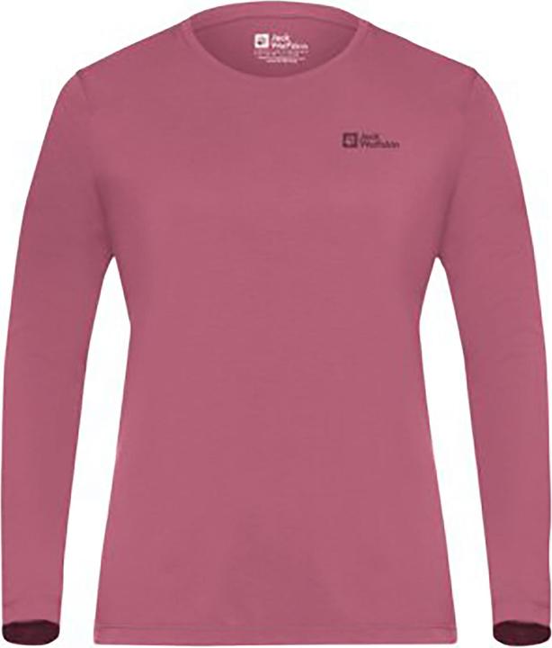 Produktbild Jack Wolfskin Vonnan Ls T W (L)