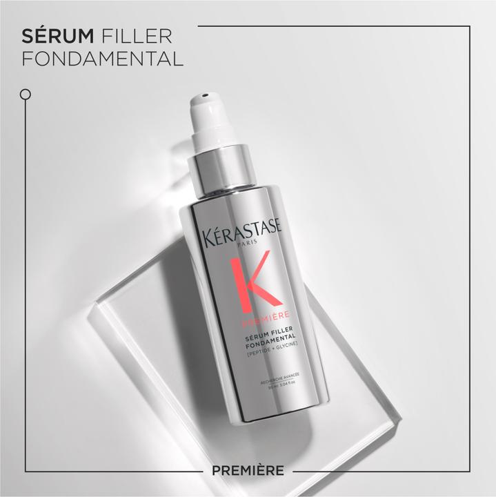 Image du produit Kérastase Première Sérum Filler Fondamental (90 ml)