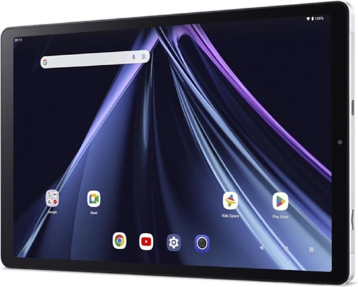 Productafbeelding Acer Iconia A11 64GB 4RAM Wi-Fi silver (11", 64 GB, Champagne Zilver)