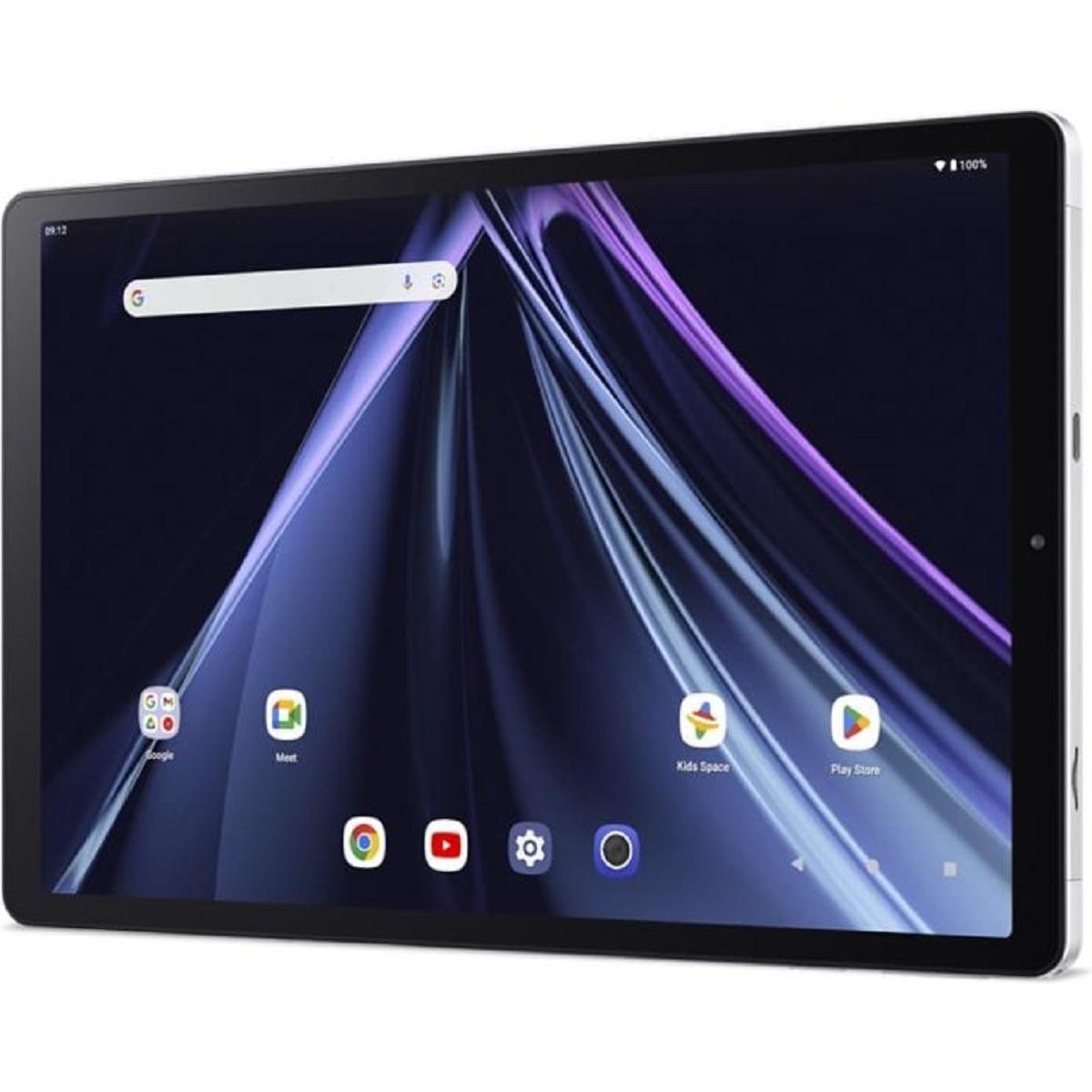 Acer Iconia A11 (nur WLAN, 11", 64 GB, Champagne Silver), Tablet, Silber