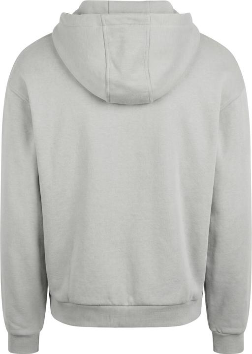 Produktbild Urban Classics Fluffy Hoody lightgrey S (S)