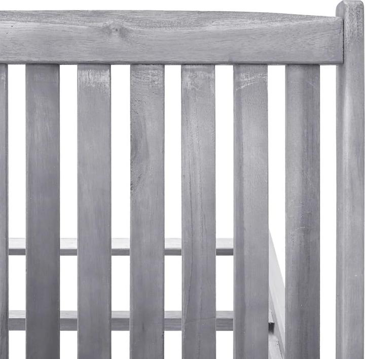 Immagine prodotto vidaXL Sonnenliege (199 cm)