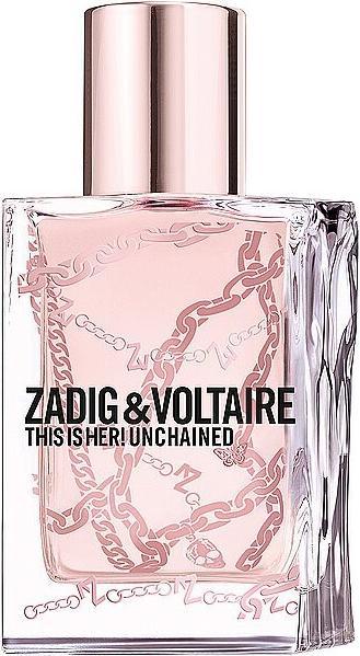 Produktbild Zadig & Voltaire This is Her! Unchained (Eau de Parfum, 30 ml)