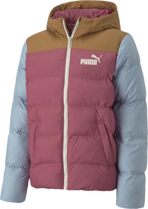 Immagine prodotto Puma Colourblock Jacket (116)