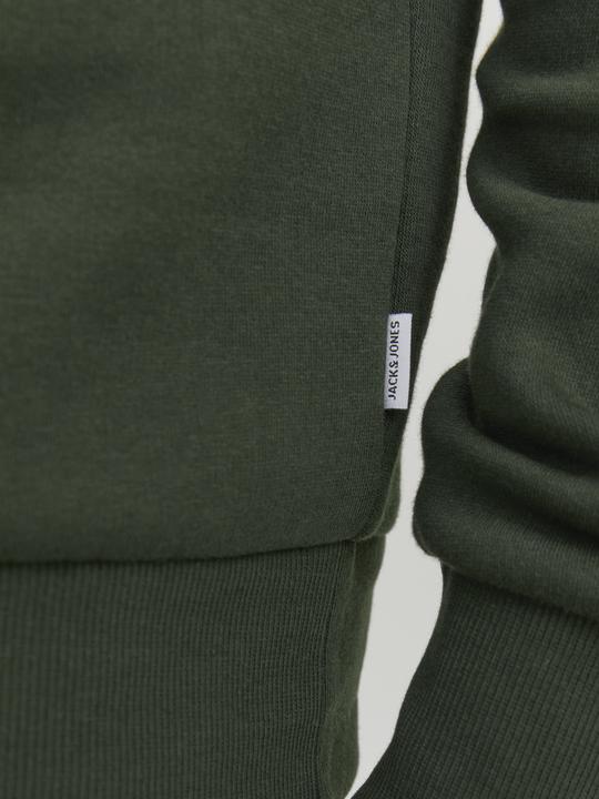 Produktbild Jack & Jones Logo Hoodie (M)