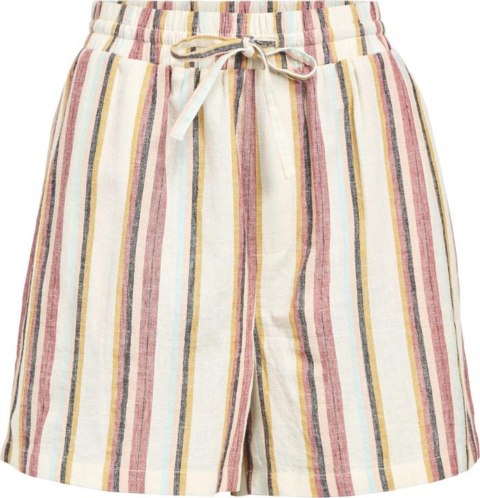 Actual product image Object High Waist Shorts (40)