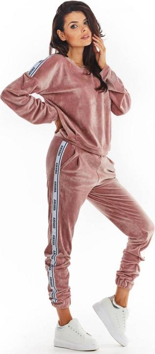 Actual product image Awama Sports suit trousers model (L)