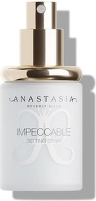 Produktbild Anastasia Beverly Hills Impeccable Blurring Matte Deluxe Mini Setting Spray