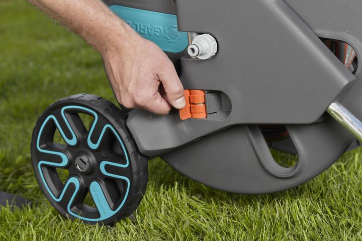 Actual product image Gardena AquaRoll L (50 m)