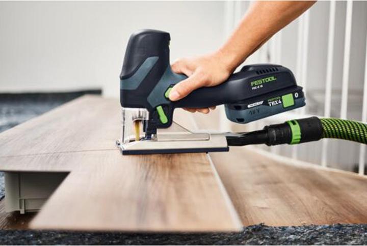 Produktbild Festool PSC-E 18 EB-Basic