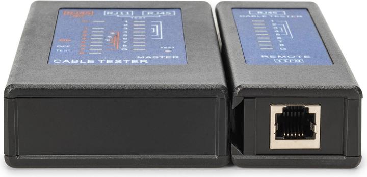 Actual product image Digitus Kabeltester