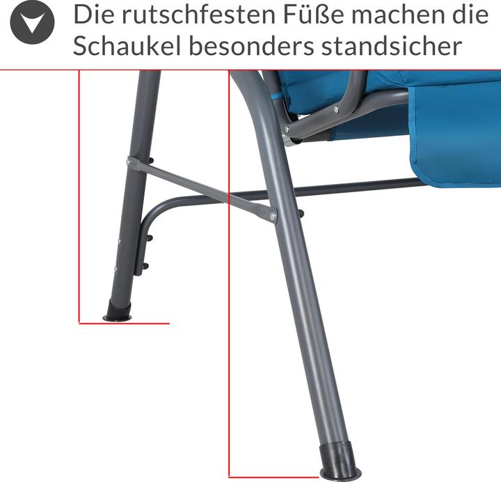 Immagine prodotto Casaria Hollywood Swing