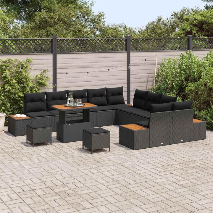 Image du produit vidaXL Maliyah