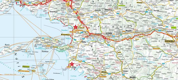 Immagine prodotto Turchia