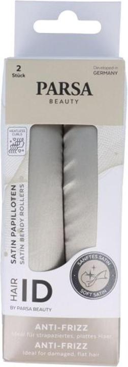 Produktbild Parsa Beauty Satin Papilloten