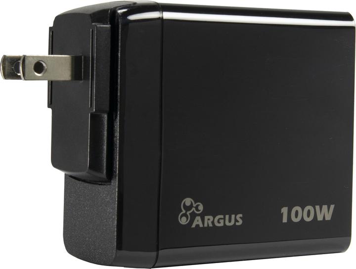 Image du produit Intertech 19" Gehäuse 4U-4098-W inkl. Fan Argus L-12025, 120mm/ Sonderausführung (100 W, 1 portion)