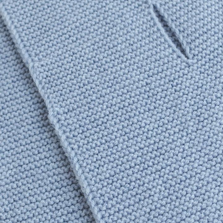 Produktbild Hvid Schal Ivo