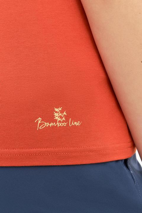 Produktbild MGA T-Shirt Viking Bamboo Harvi Lady (M)