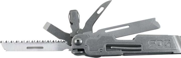 Produktbild SOG Power Access Deluxe - Silver