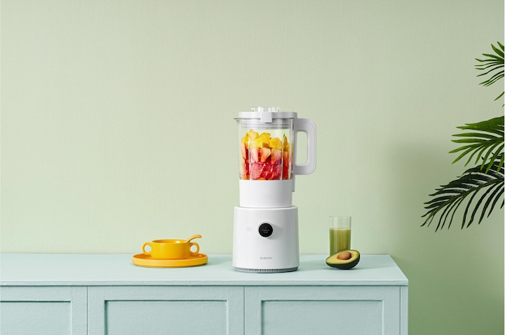 Produktbild Xiaomi Smart Blender EU (EU-Stecker, 1000 W)
