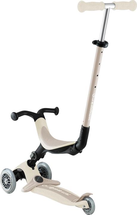 Produktbild Globber / Dreirad GO UP Active Ecologic Coconut