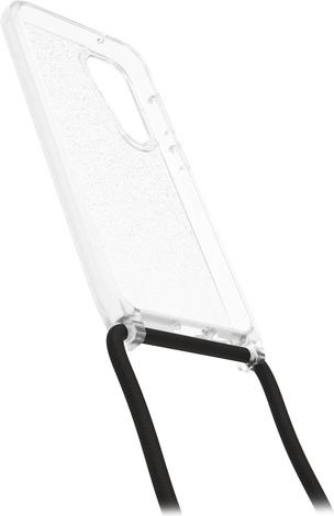 Produktbild OtterBox React Necklace - Smartphone Hülle mit Kette (Samsung Galaxy S23 FE)