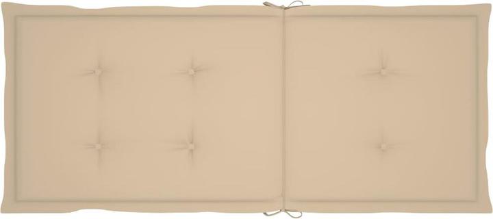 Actual product image vidaXL Cinnamon