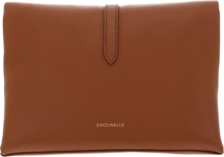 Immagine prodotto Coccinelle Dorian Handbag Grained Leather