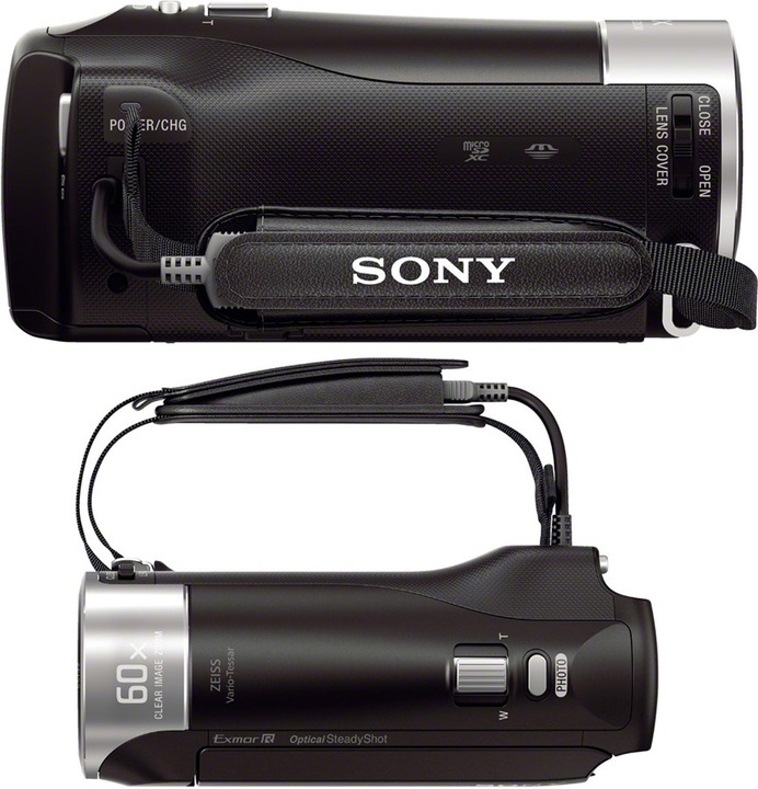 Actual product image Sony Hdr Cx405 (2.29 Mpx, 50p, 30 x)