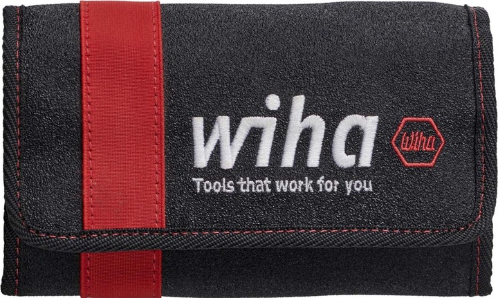 Produktbild Wiha Drehmoment-Schraubendreher Set (Pozidriv-Kreuzschlitz (PZ), Phillipps-Kreuzschlitz (PH), Schlitz)